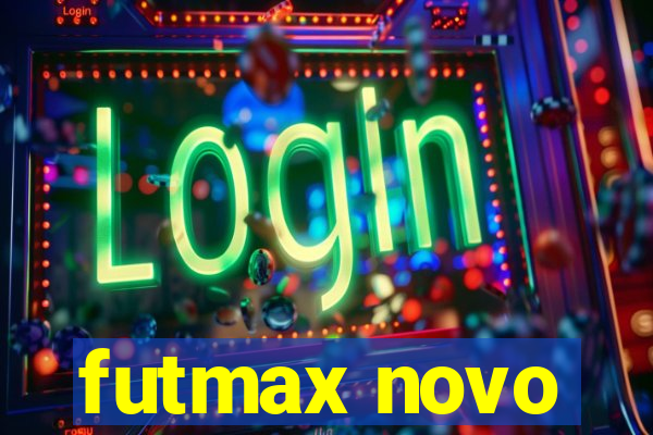 futmax novo